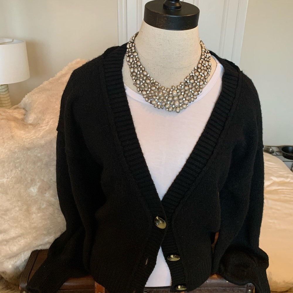 Top shop Nordstrom sweater